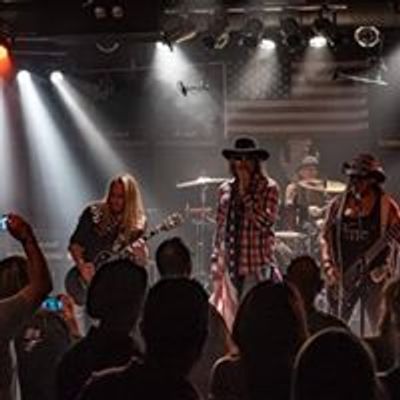 Sweet Home Alabama- Tribute to Lynyrd Skynyrd and Southern Rock