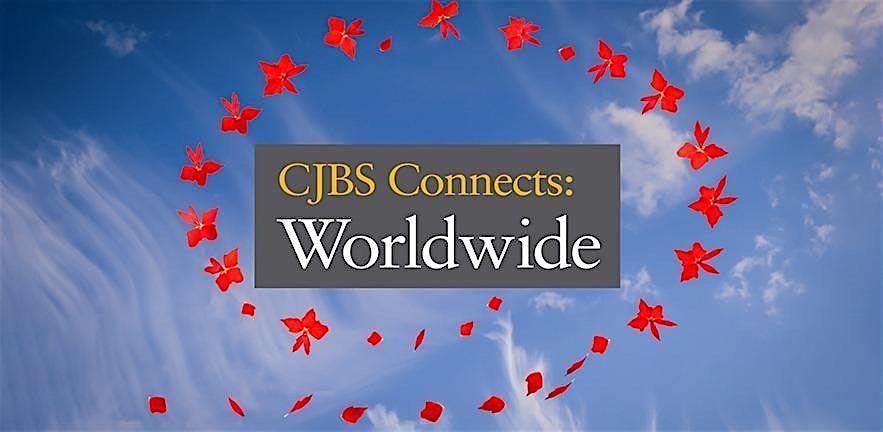 CJBS Connects Hong Kong 2025