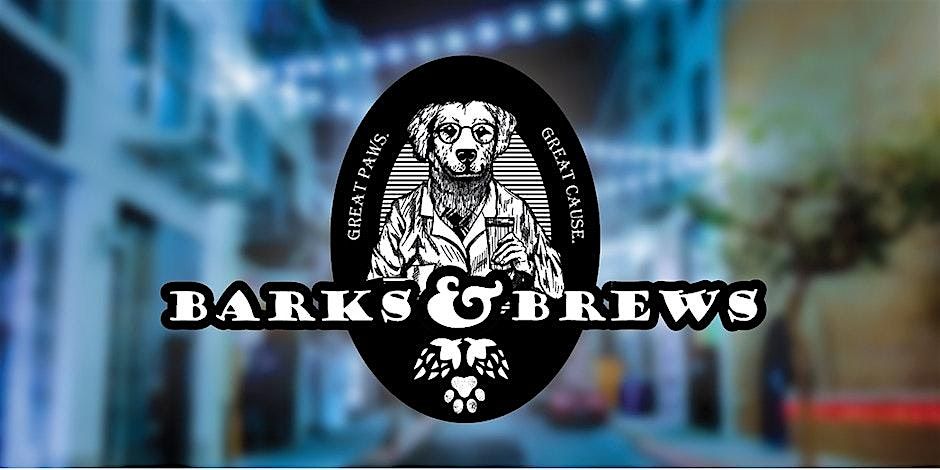 McLaren Hospice Barks & Brews