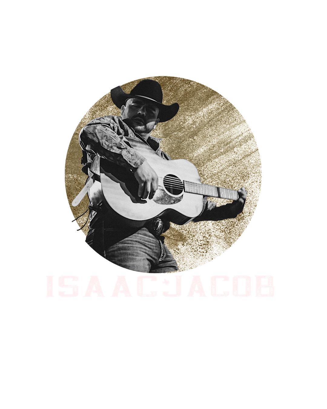 Isaac Jacob