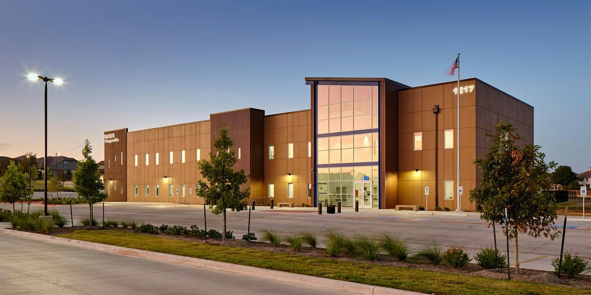 Tour BASIS Pflugerville Kindergarten & Primary School