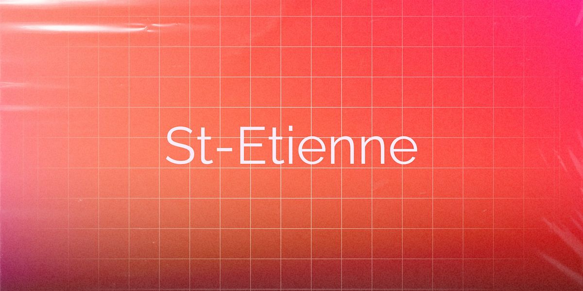 Carton Comedy Night @  Le Saint-Patrick (Saint-Etienne)