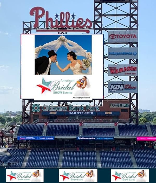 Philadelphia's Summer Wedding Expo