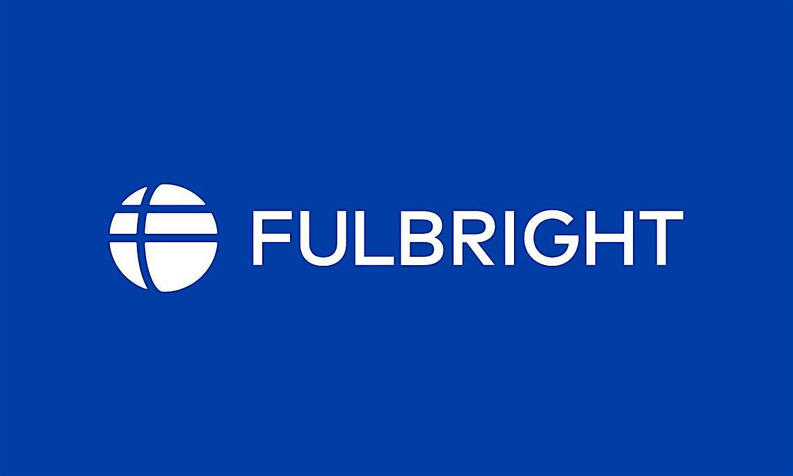 Encouraging People to Apply for Fulbright Scholarship\/Fellowship Program