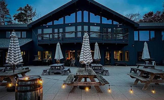 Damariscotta Region Chamber of Commerce Annual Celebration
