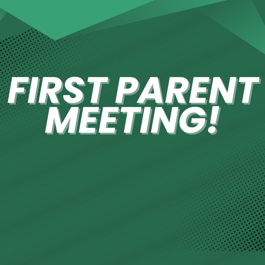 Parent Planning Meeting