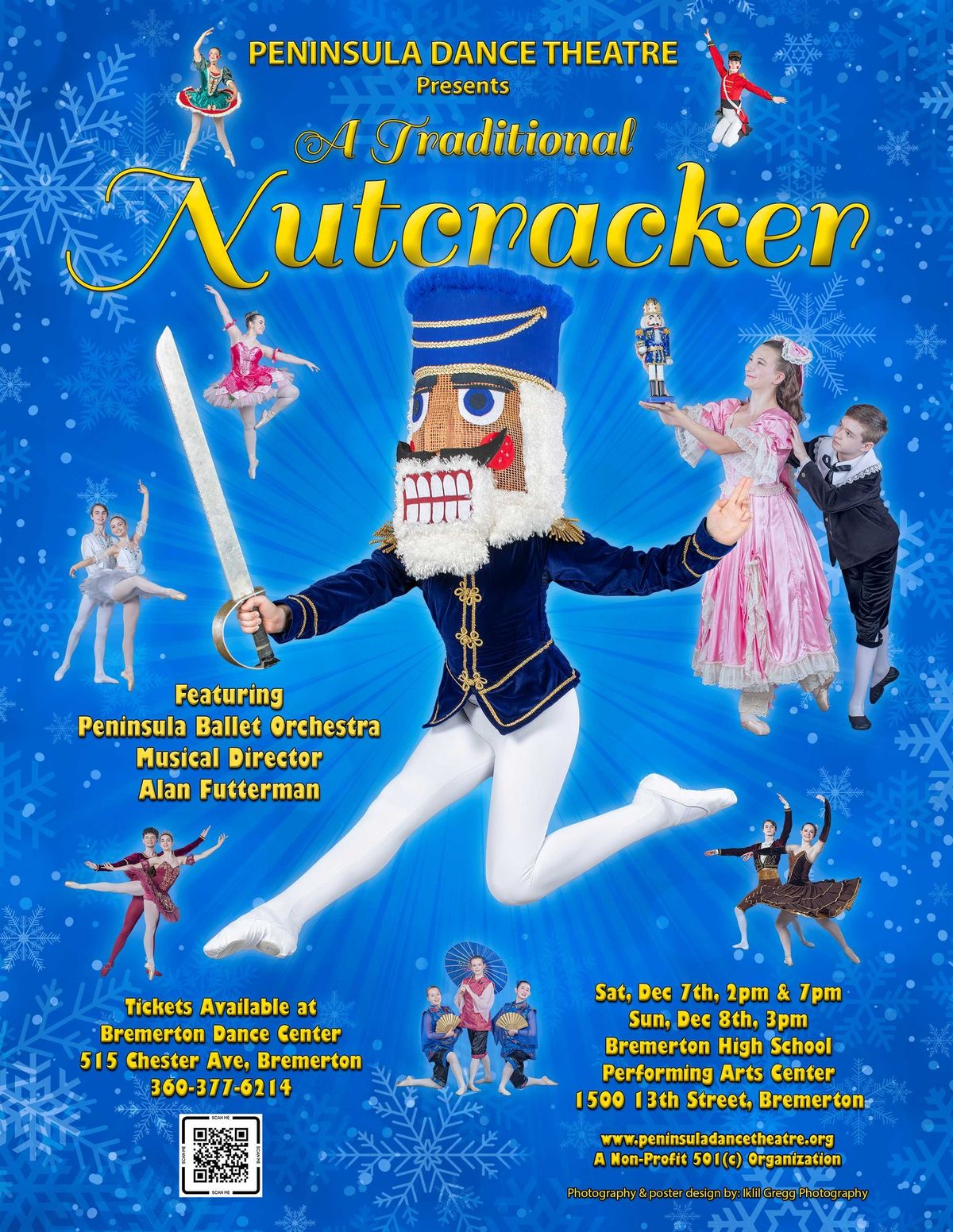 The Nutcracker