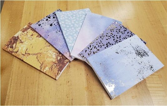 Personalized Notebooks