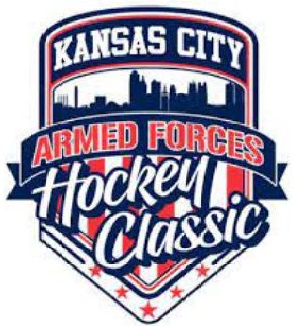 2024 Kansas City Armed Forces Hockey Classic
