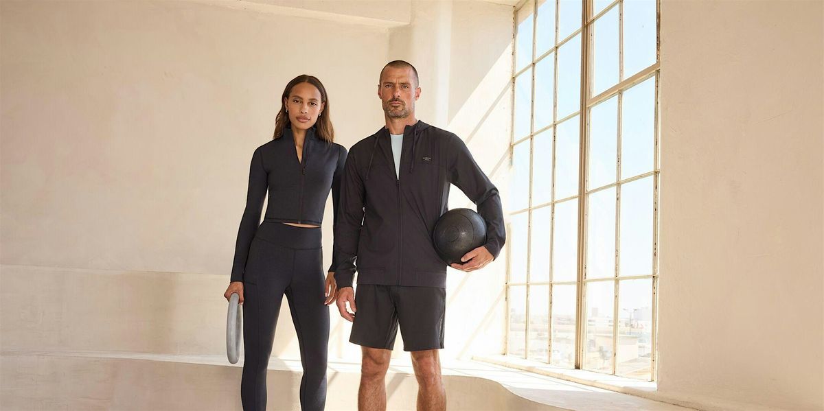 Move & Refuel With TravisMathew