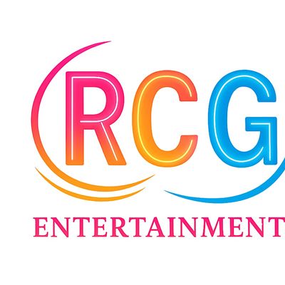 RCG Entertainment UK