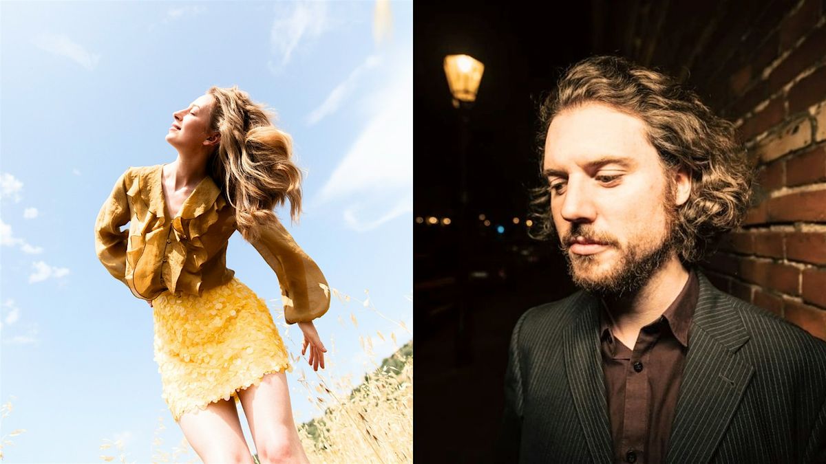 Live Music in a Bookshop | POLI NIKA  & Kilkelly