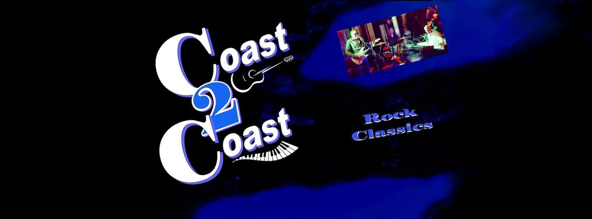 Coast 2 Coast: @Live at the Lodge, Port Dover