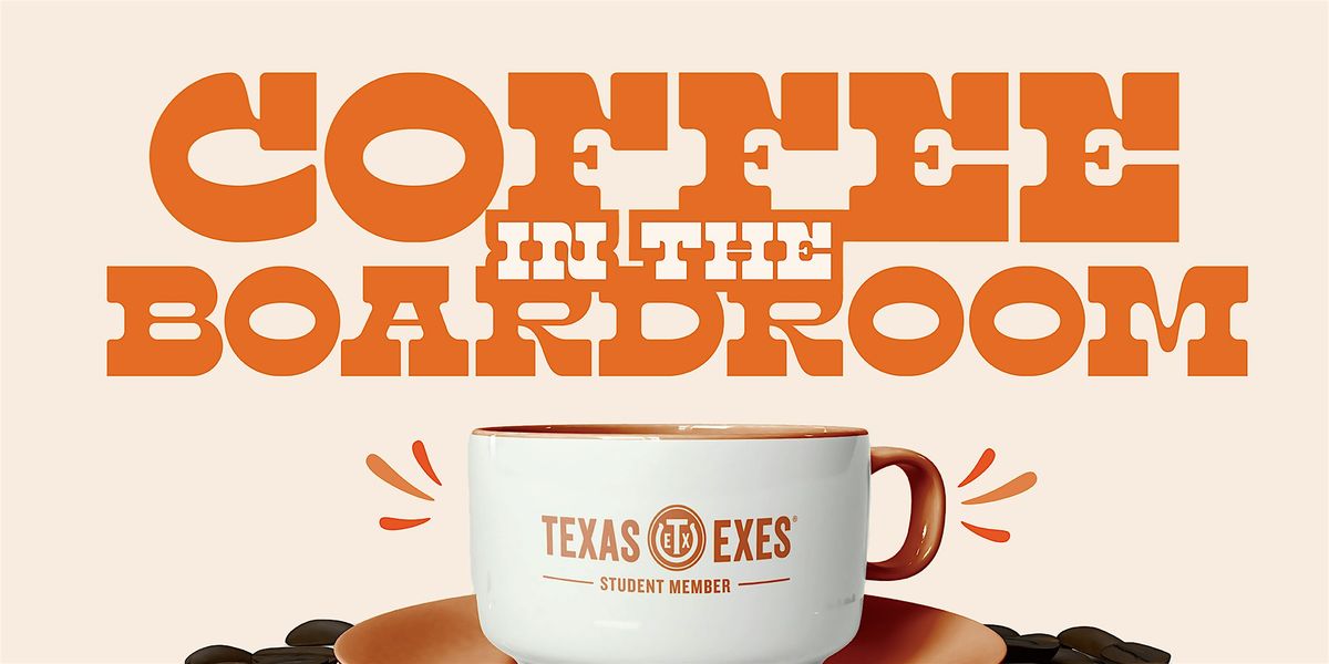 Coffee In the Boardroom - Oct. 29 2025