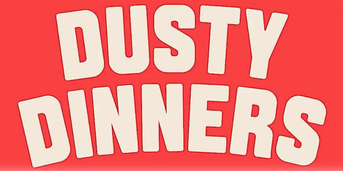 Dusty Dinners Summer Sessions with Ecstacy Cookbook, Jago Rackham, The ...