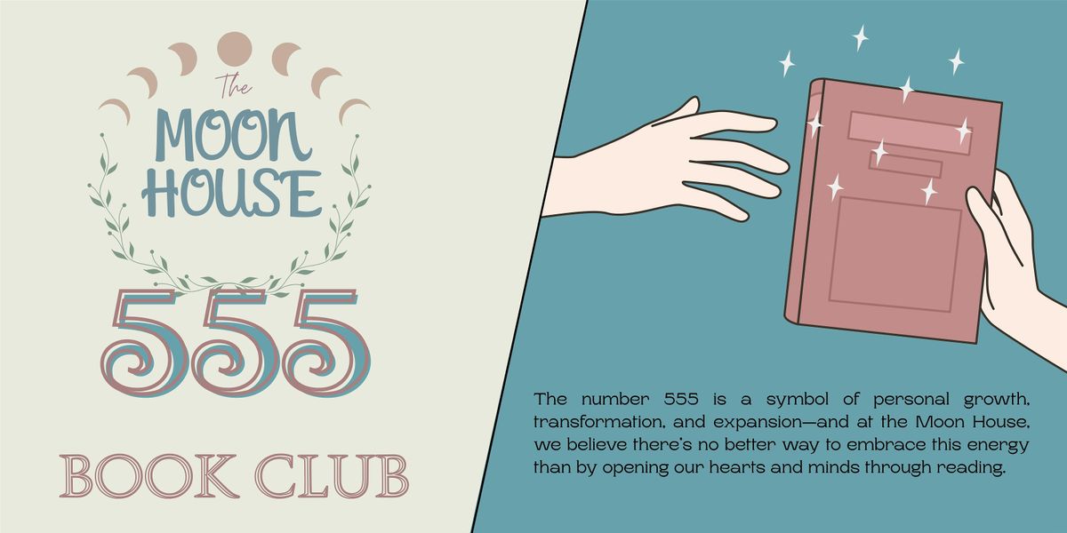 555 BOOK CLUB