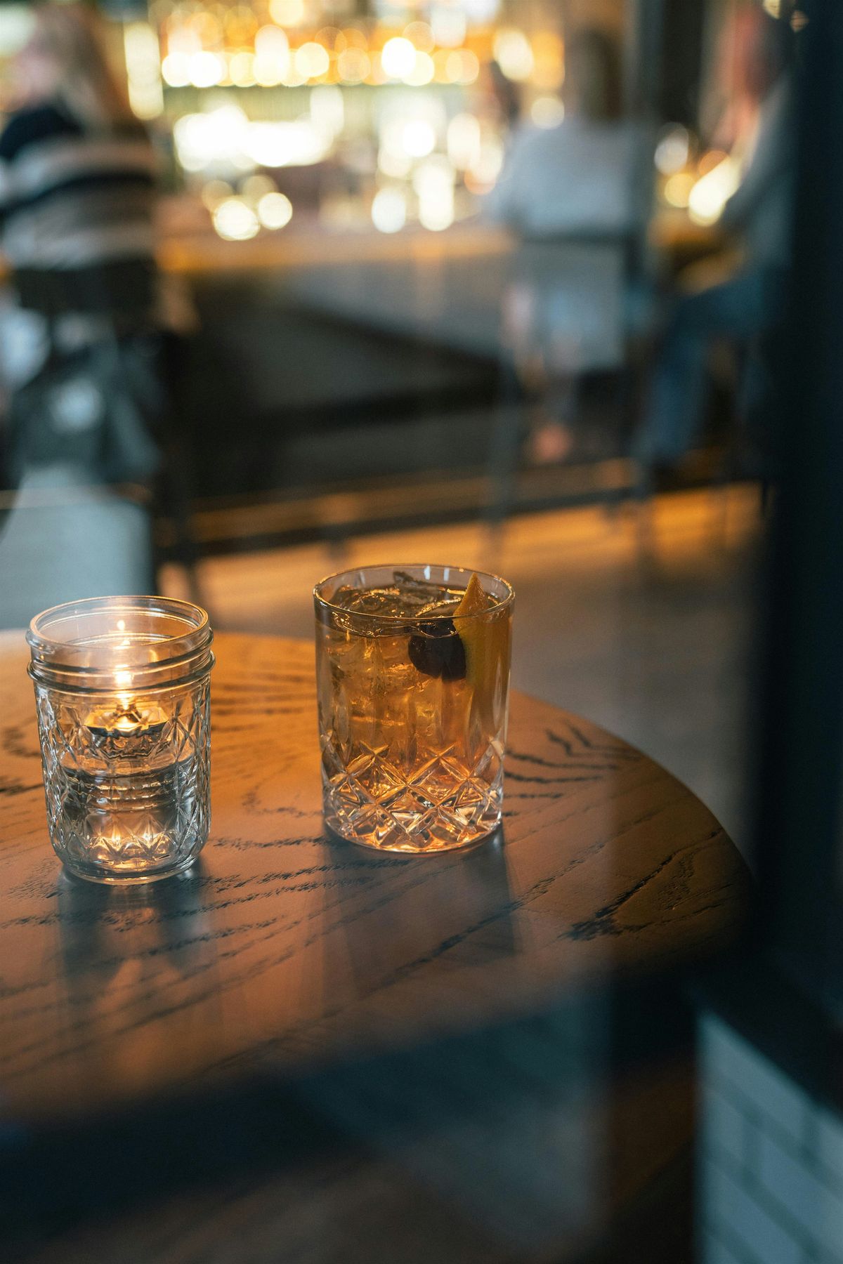 200 Years of Old Fashioned History