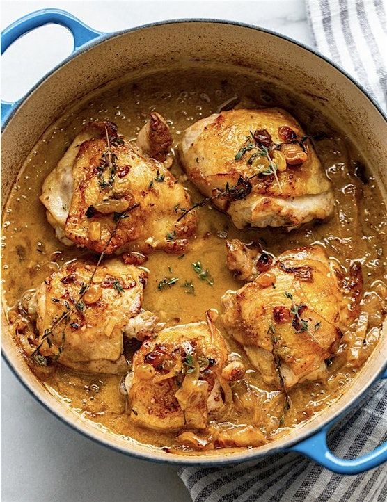 10\/9 APPALACHIAN AUTUMN FEAST COOKING CLASS - The Foodie School