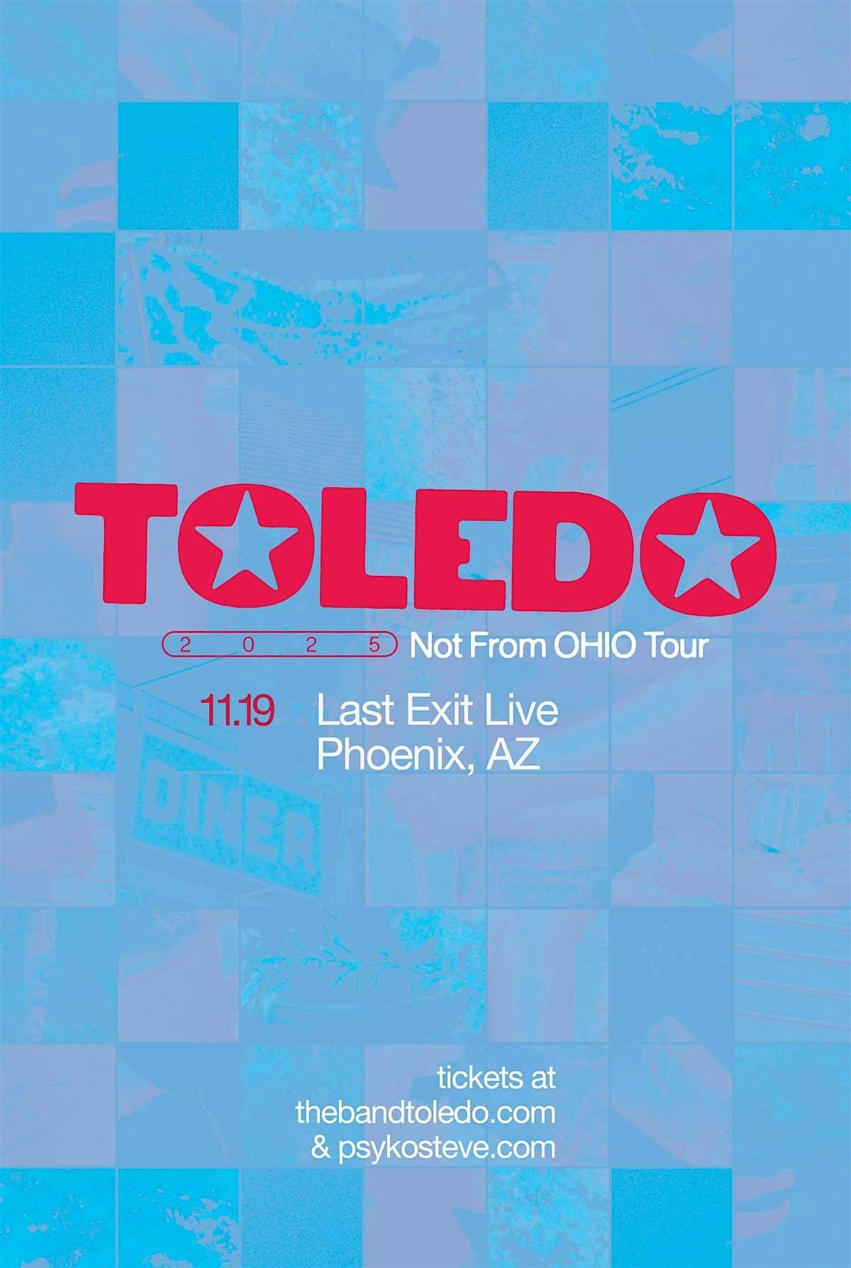 TOLEDO