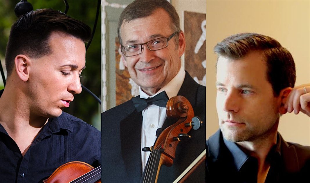 A Brahms Bonanza!