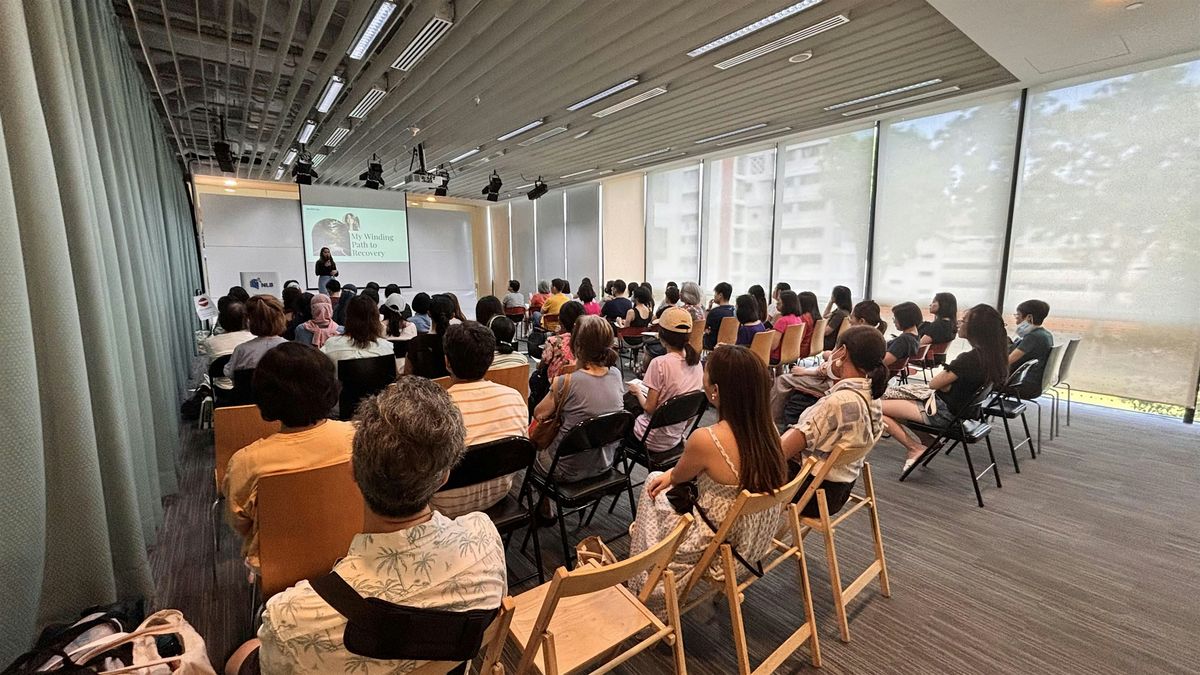 Resilient Living Human Library