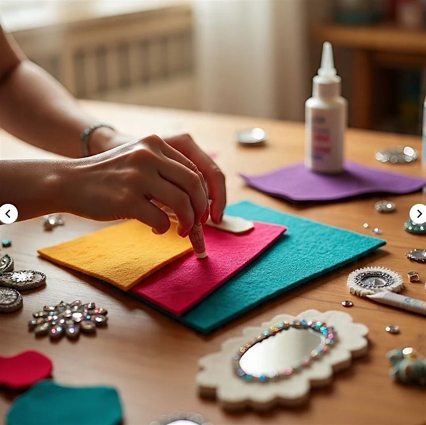 Folk in Fabric | Appliqu\u00e9 Traditions of India