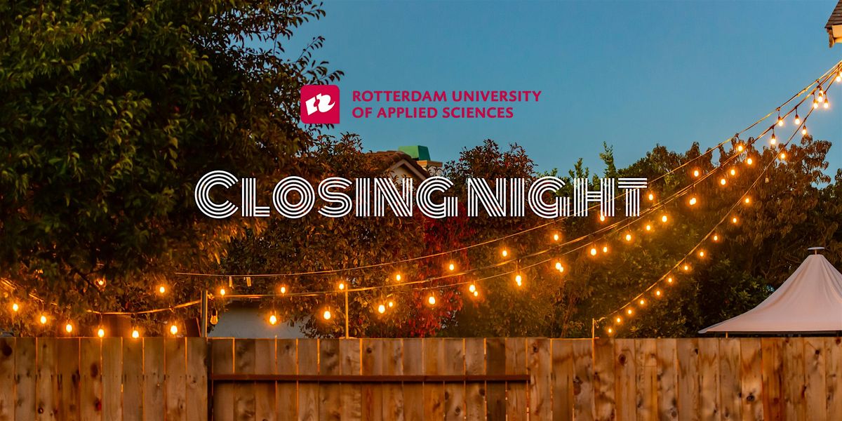 Welcome to ROFFA Closing Night