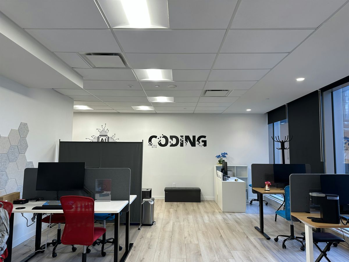 LeetCode Lounge: Practice, Prep, and Problem-Solve