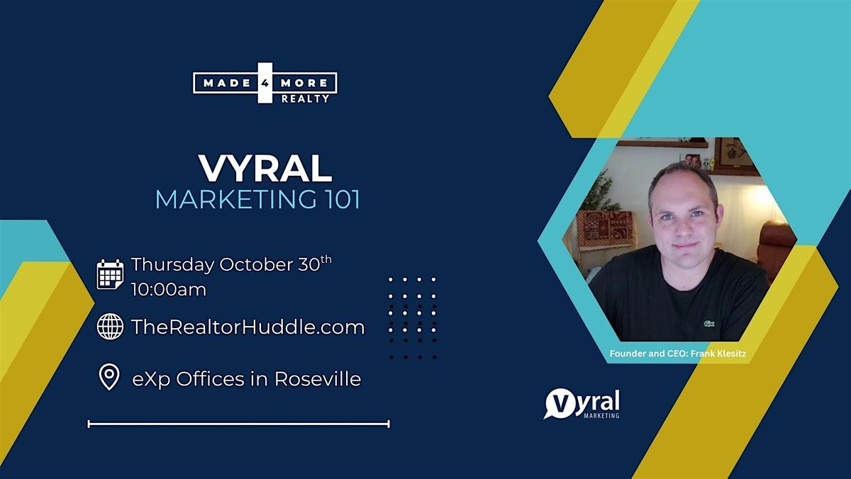 Vyral Marketing