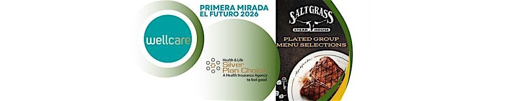 PRIMERA MIRADA - WELLCARE 2026