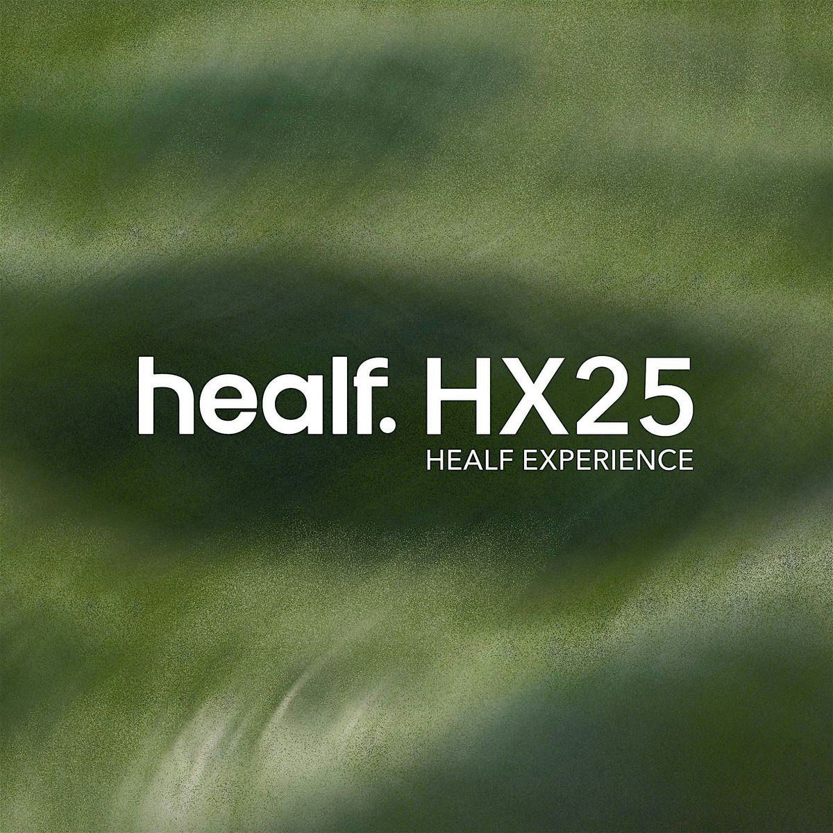 Healf Experience