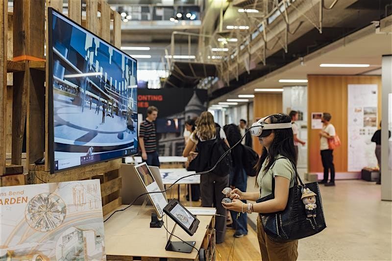 MSDx Summer | Opening Party