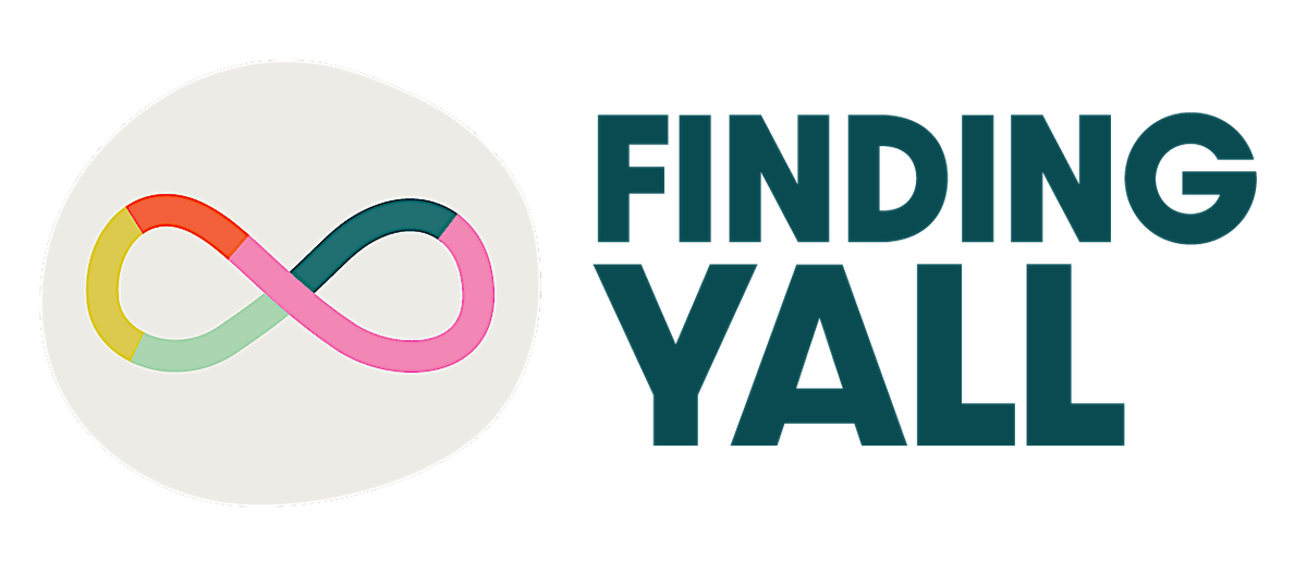 Finding YALL: Valentine's Play  Date