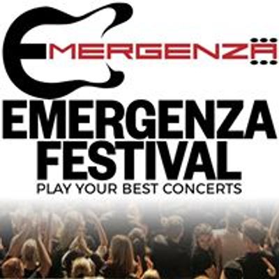 EMERGENZA FESTIVAL