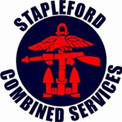 Stapleford Combined Services Club