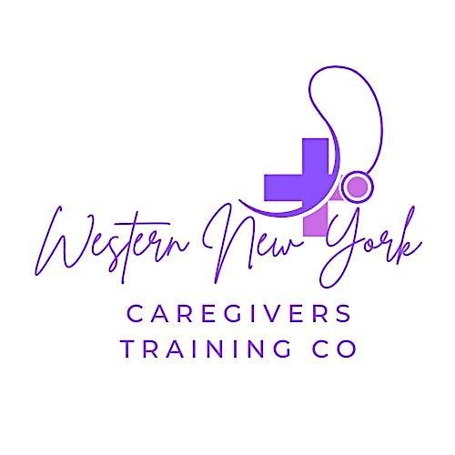 Babysitter's Training Course