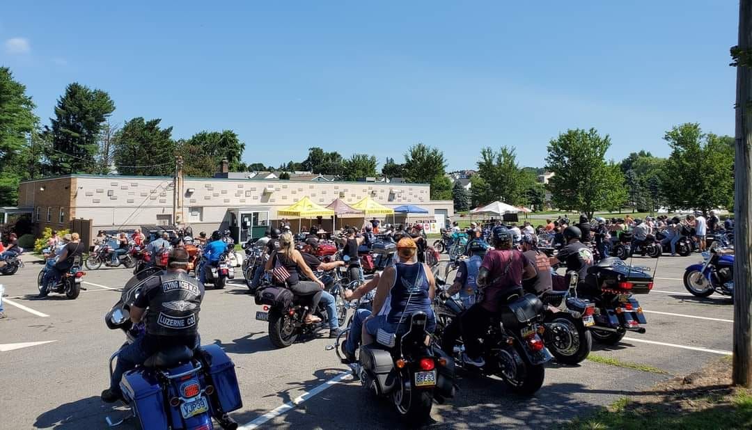 2025 Elks Ride for Veterans