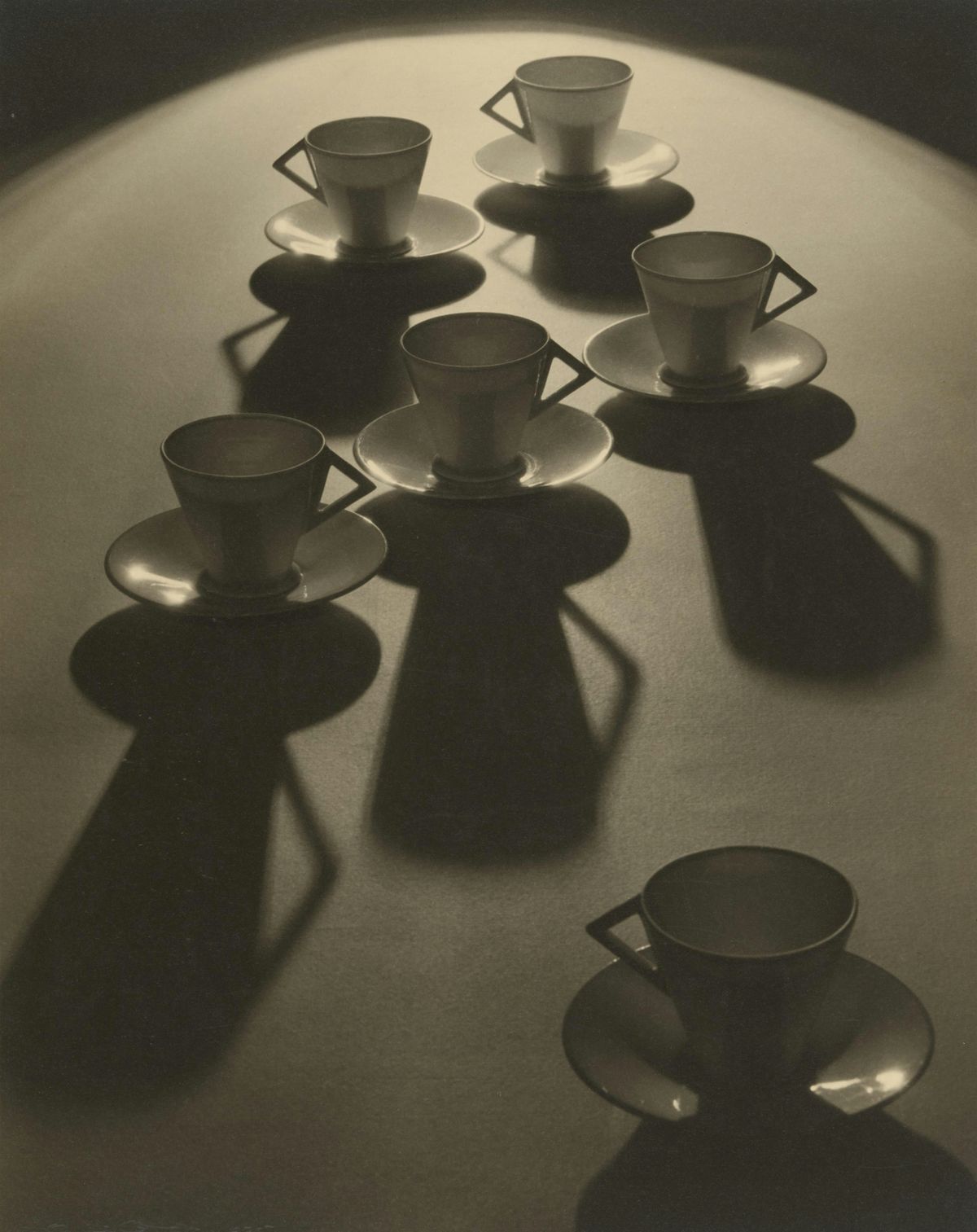 EXHIBITION OPENING:  Olive Cotton and her contemporaries