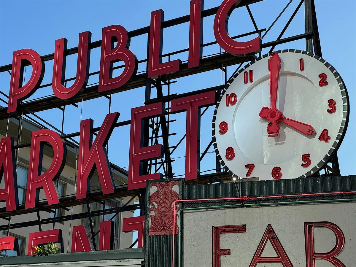 Pike Market Child Care and Preschool - Tour