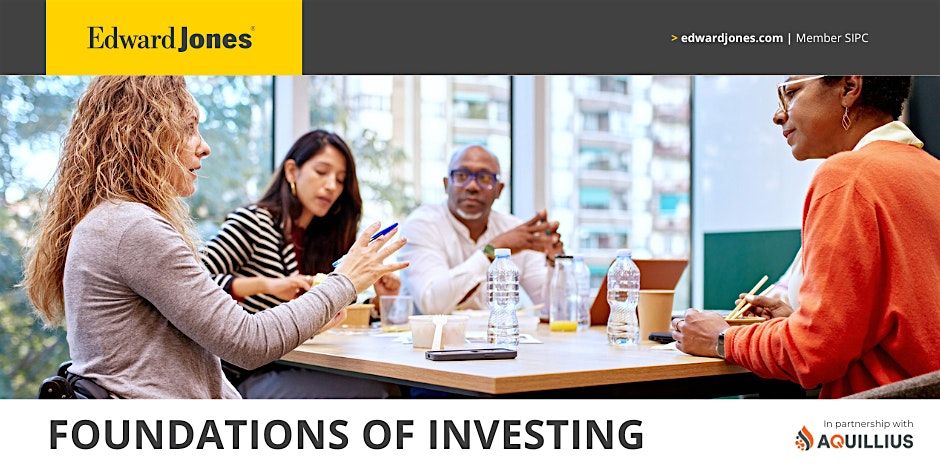 Foundations of Investing