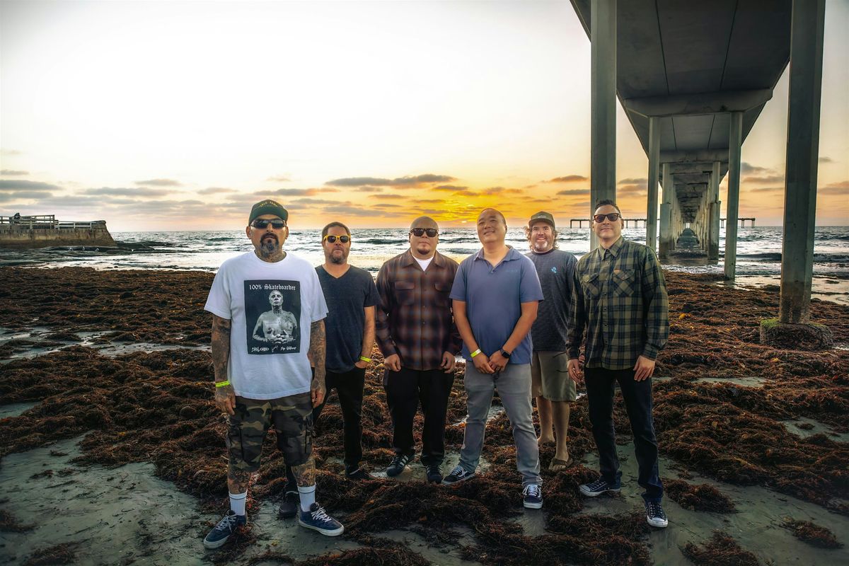 Long Beach Dub Allstars