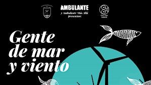 Muestra de cine de realizadoras ind\u00edgenas | Gente de Mar y Viento