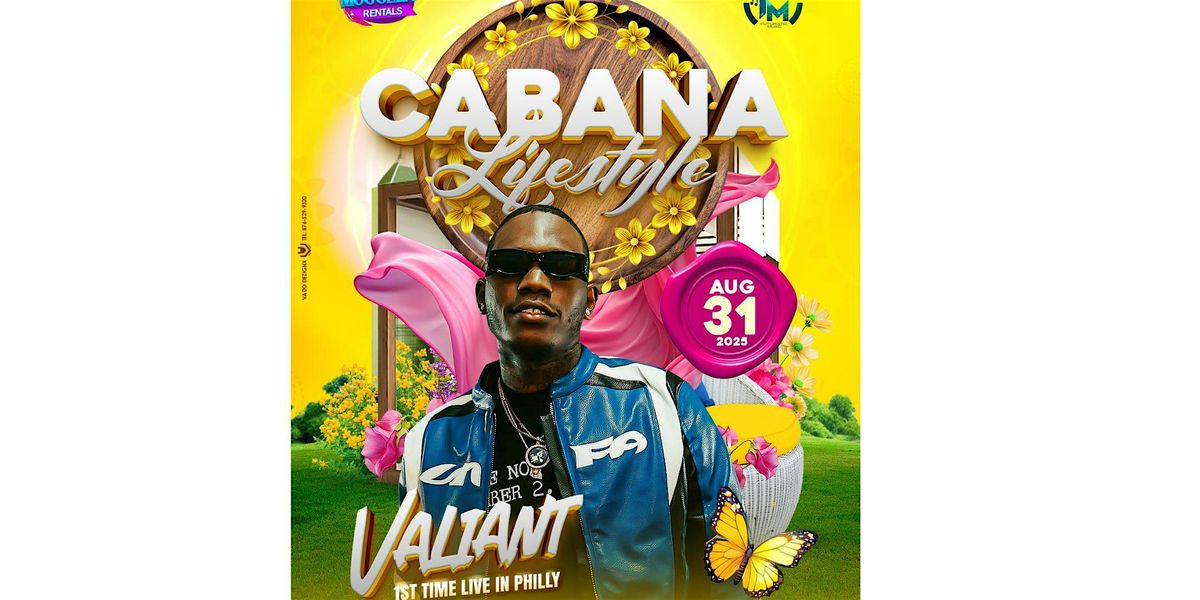 Cabana lifestyle