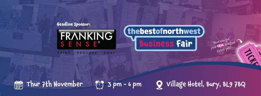 The Best of Northwest Business Fair