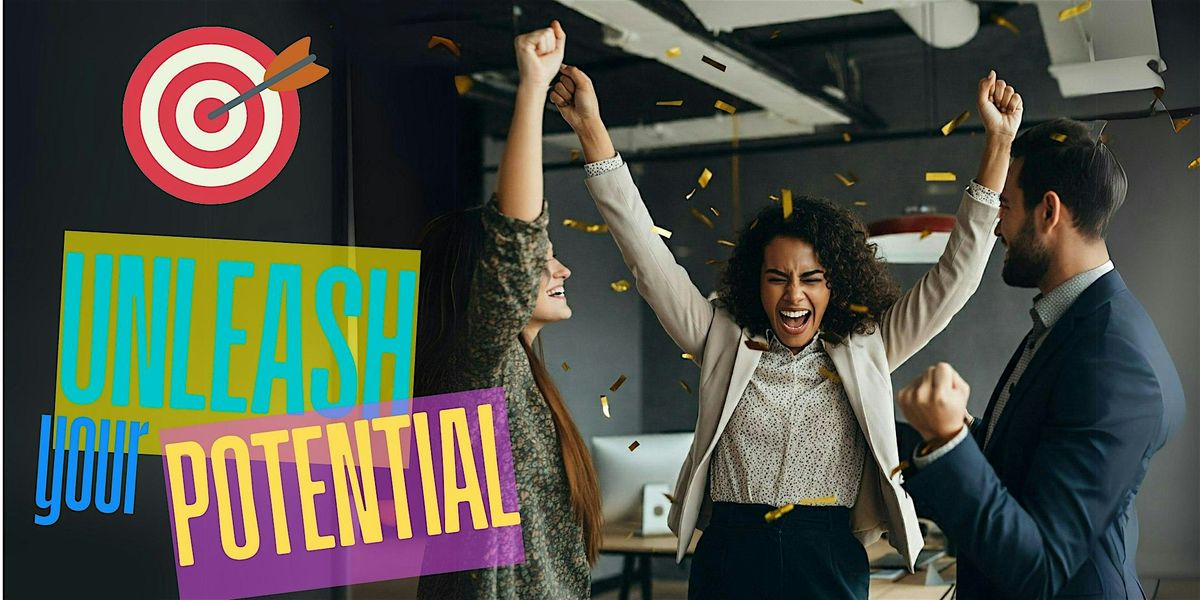 DRIVE Long Beach: Unlocking your Full Potential!