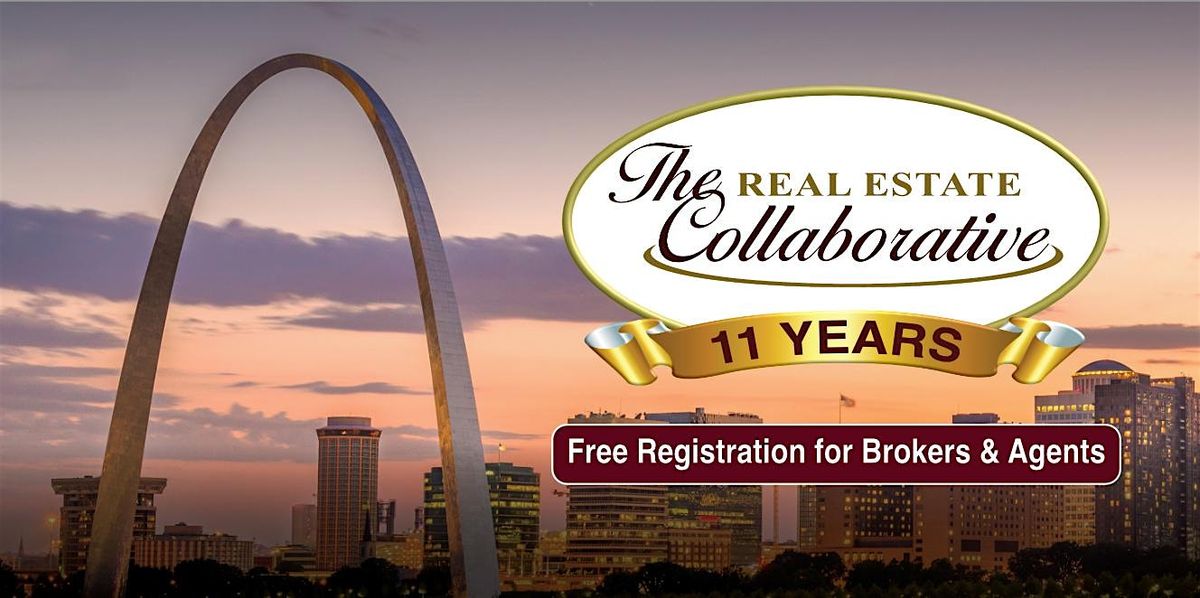 The Real Estate Collaborative - February 6, 2025, REAL ESTATE SEMINAR