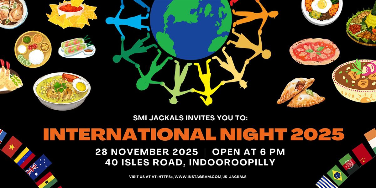 International Night 2025