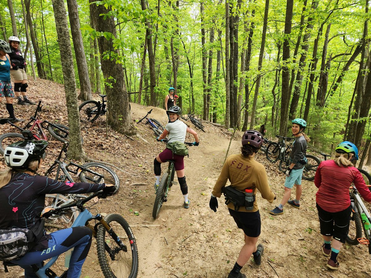 September Enduro Tech