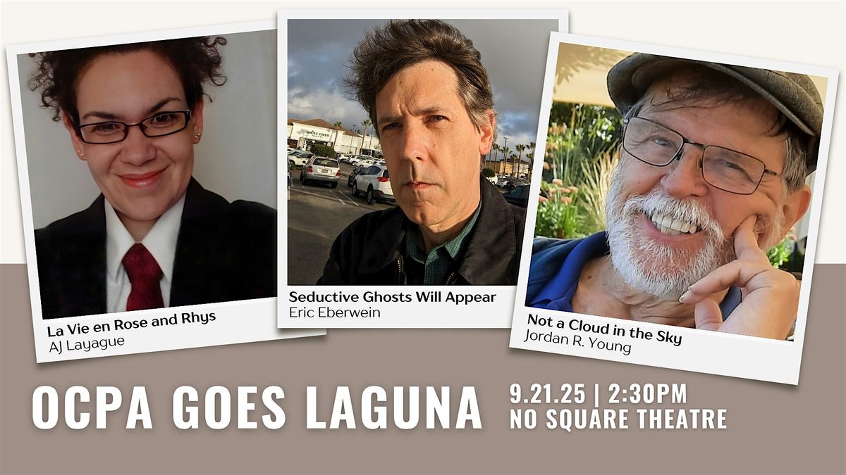 OCPA Goes Laguna