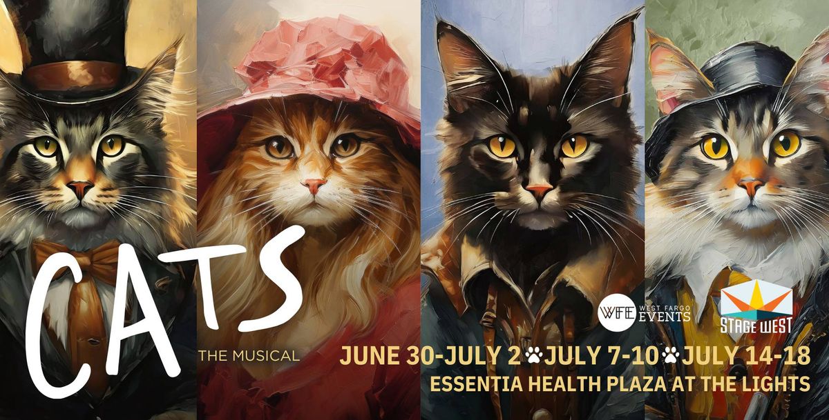 CATS The Musical 